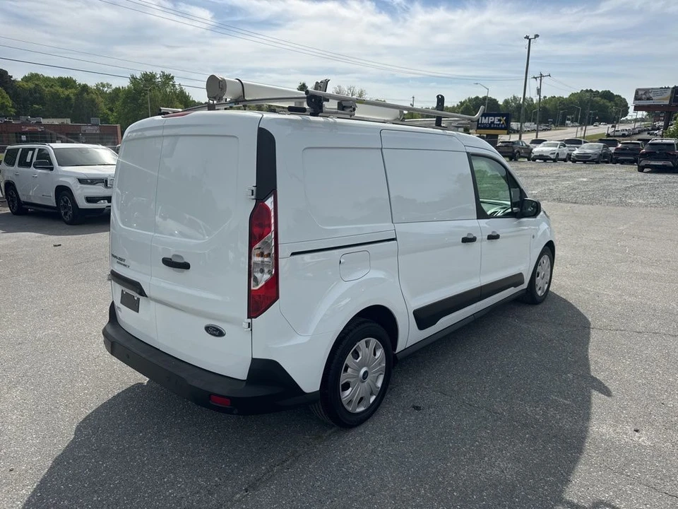 2020 Ford Transit Connect - Image 5 of 21