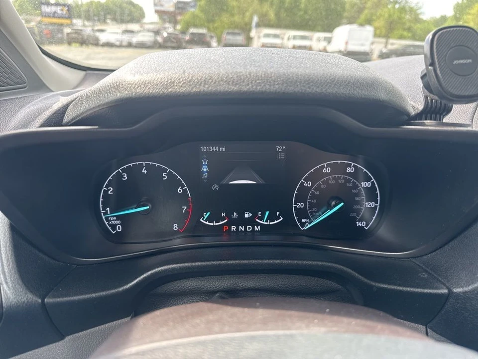 2020 Ford Transit Connect - Image 18 of 21