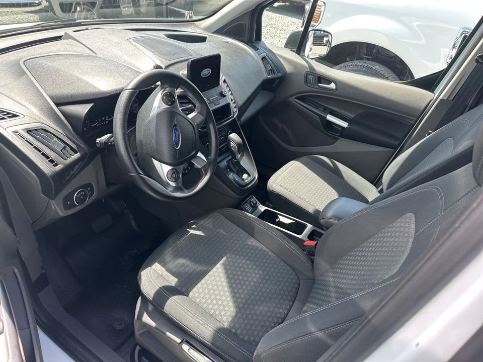 2020 Ford Transit Connect - Image 4 of 5
