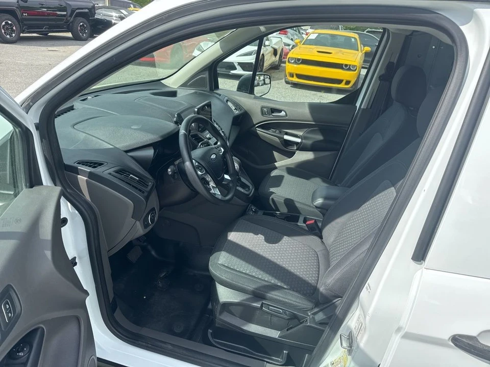 2020 Ford Transit Connect - Image 9 of 21