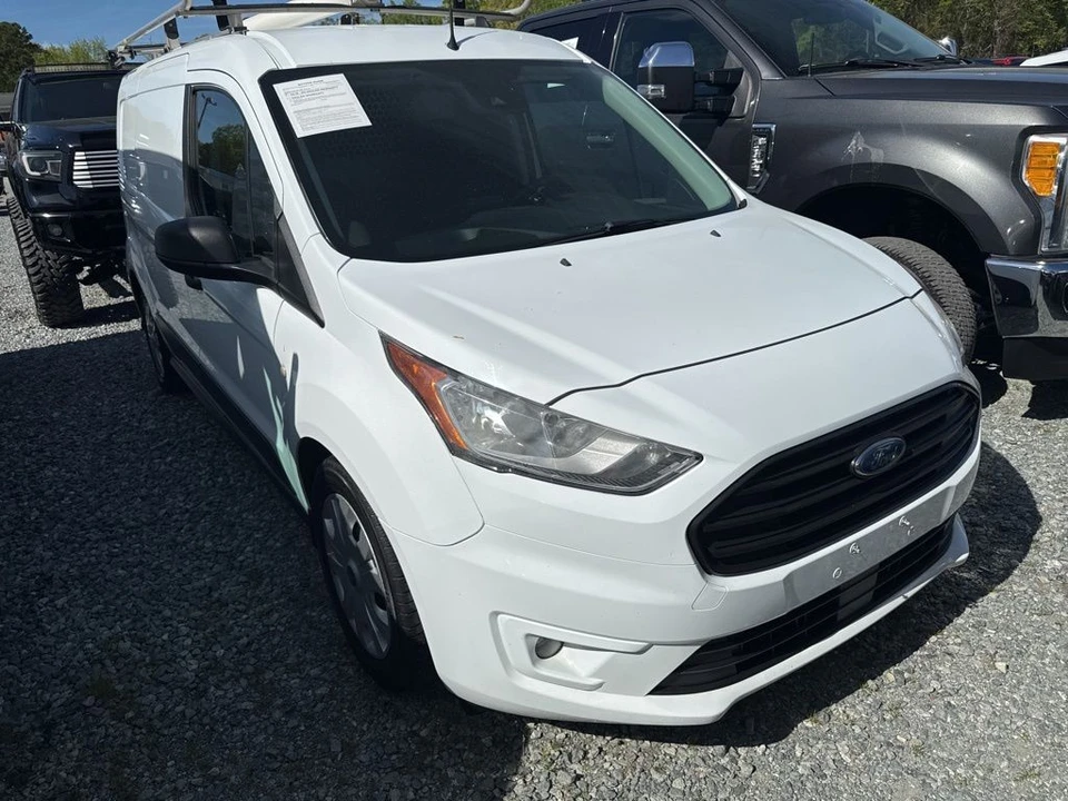 2020 Ford Transit Connect - Image 2 of 4