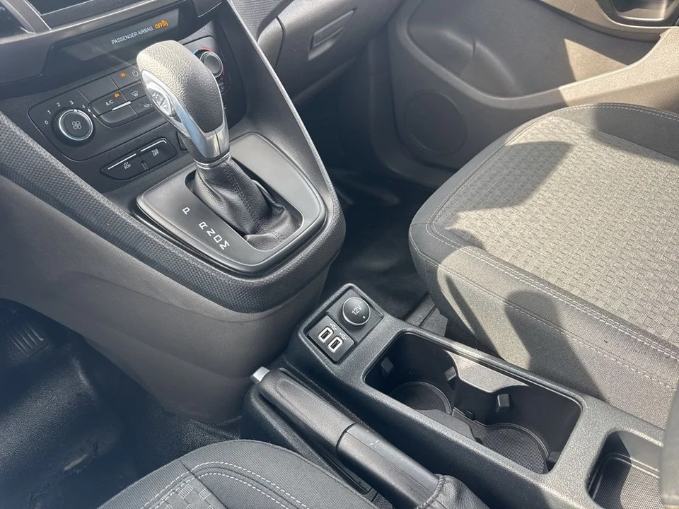 2020 Ford Transit Connect - Image 14 of 21