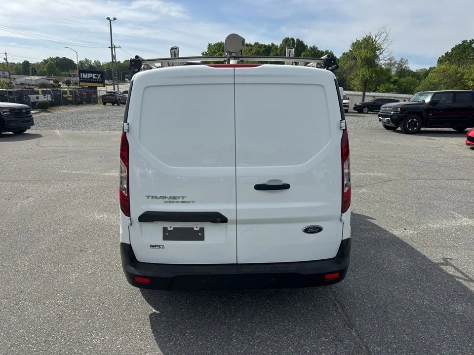 2020 Ford Transit Connect - Image 4 of 21