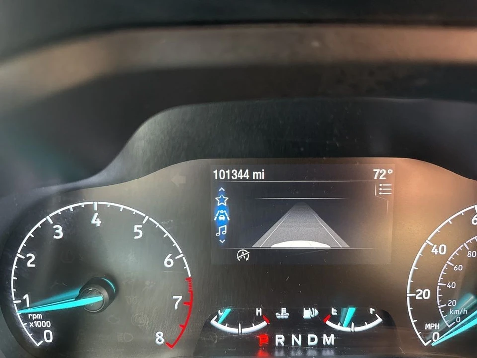 2020 Ford Transit Connect - Image 19 of 21