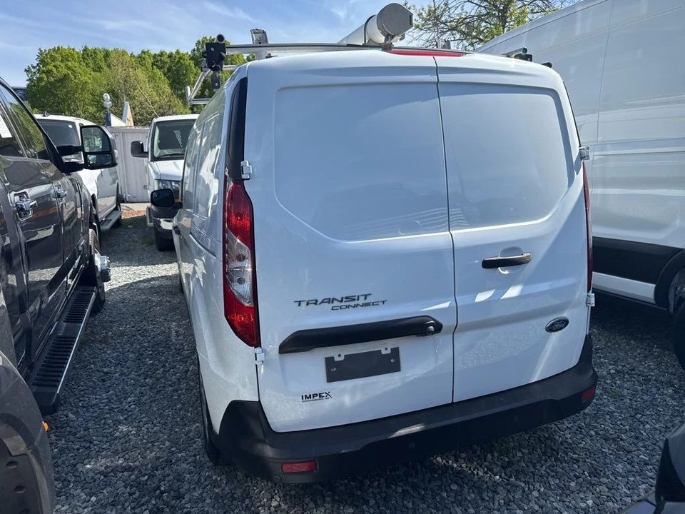2020 Ford Transit Connect - Image 4 of 4