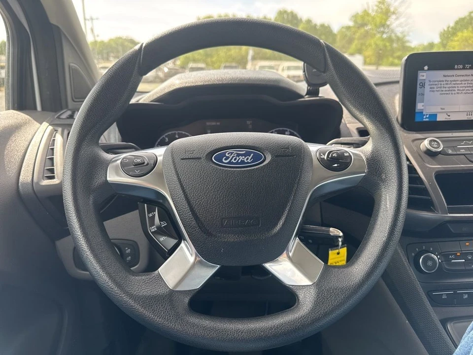 2020 Ford Transit Connect - Image 11 of 21