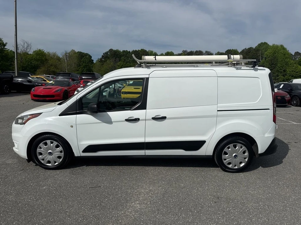 2020 Ford Transit Connect - Image 2 of 21