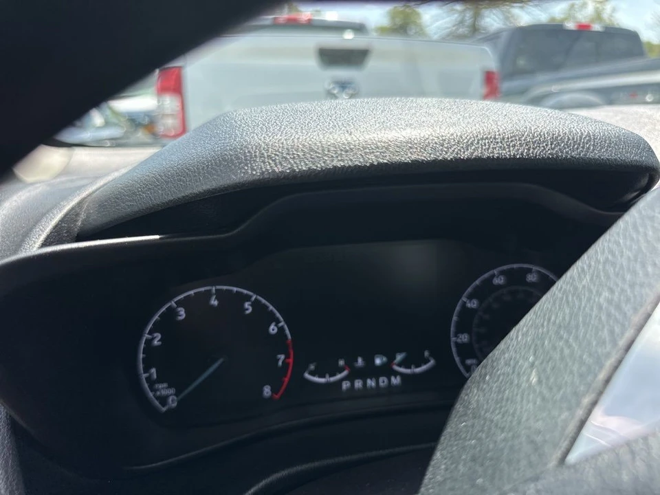 2020 Ford Transit Connect - Image 5 of 5