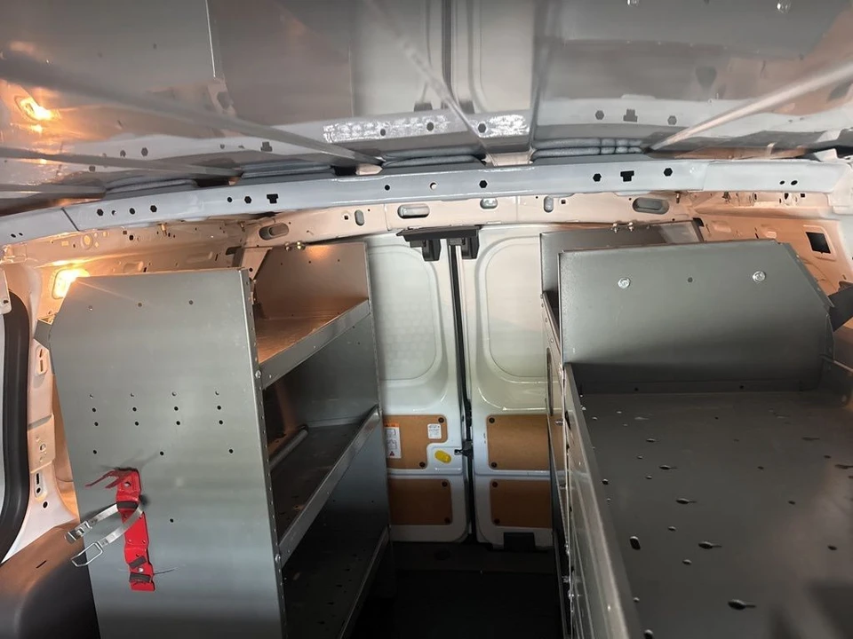 2020 Ford Transit Connect - Image 10 of 21