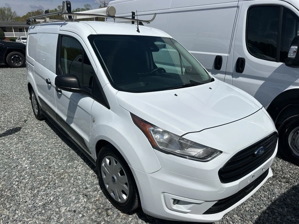 2020 Ford Transit Connect - Image 2 of 5