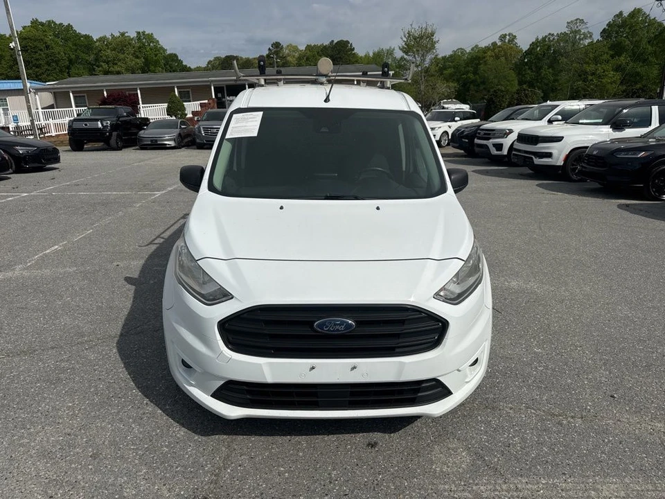 2020 Ford Transit Connect - Image 8 of 21