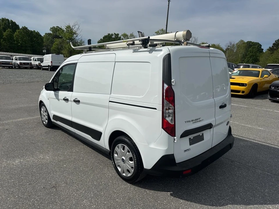 2020 Ford Transit Connect - Image 3 of 21