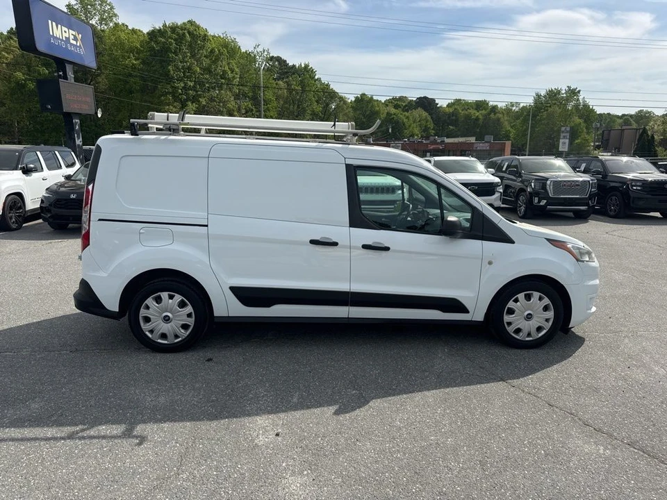 2020 Ford Transit Connect - Image 6 of 21