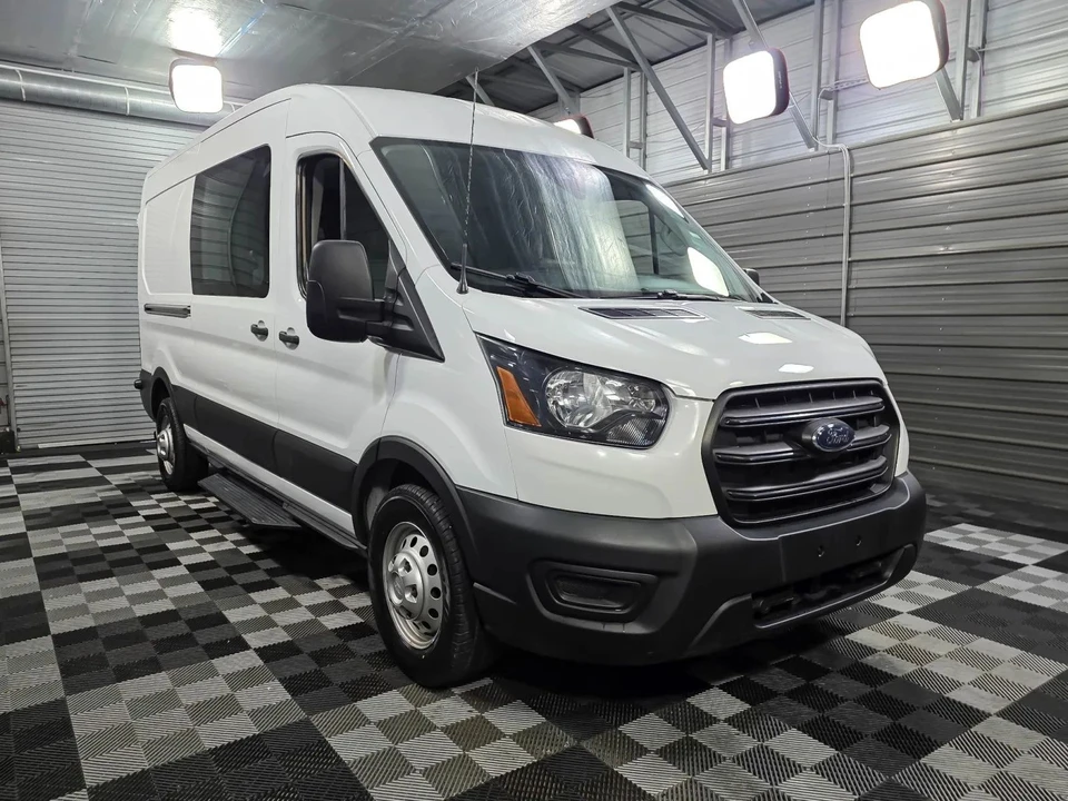 2020 Ford Transit - Image 4 of 12