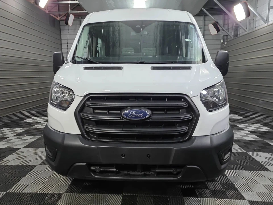 2020 Ford Transit - Image 3 of 12
