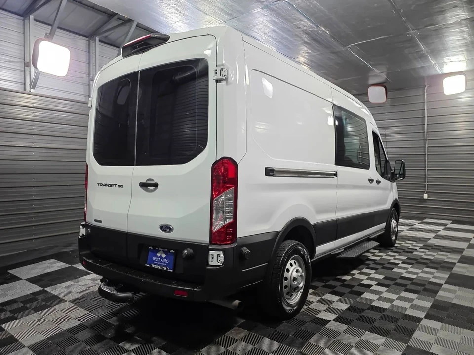 2020 Ford Transit - Image 5 of 12