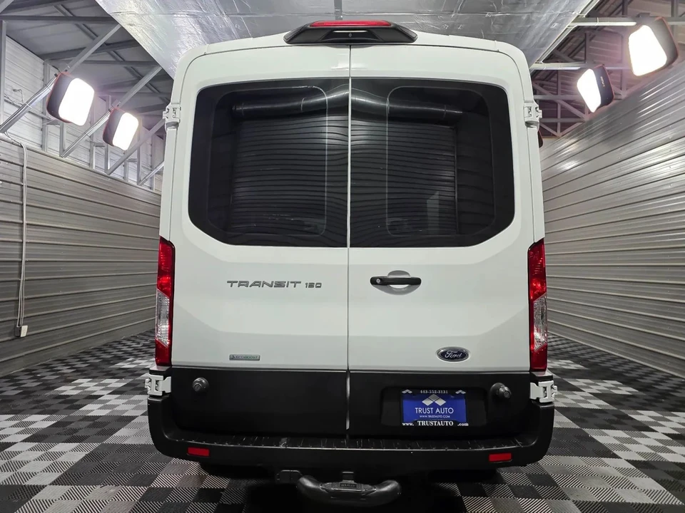 2020 Ford Transit - Image 6 of 12