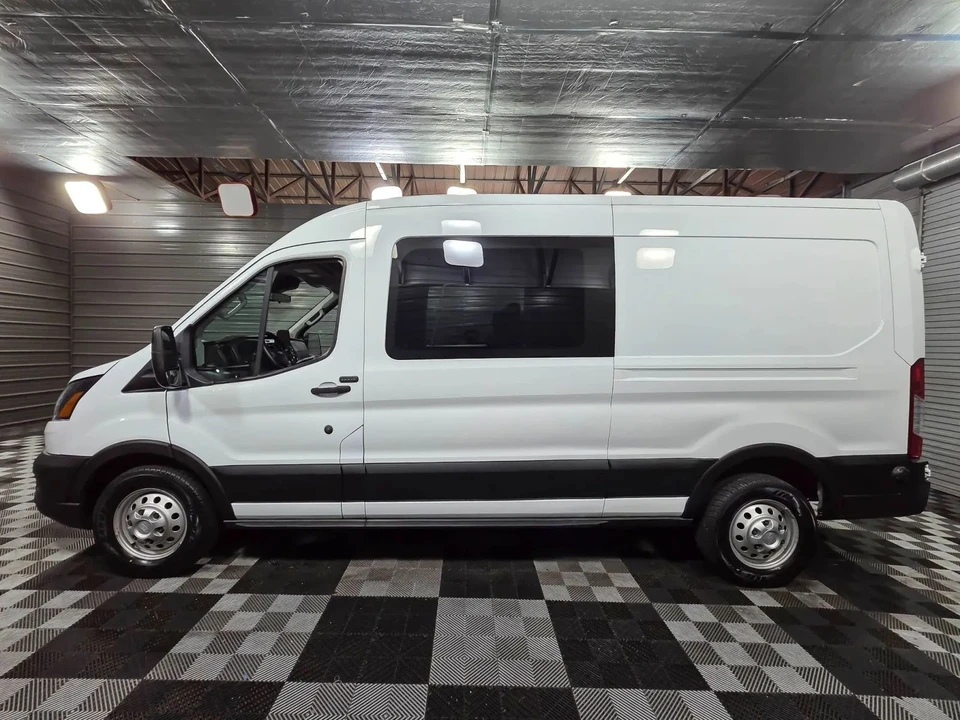 2020 Ford Transit - Image 8 of 12