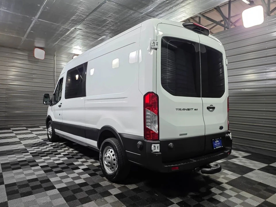 2020 Ford Transit - Image 7 of 12