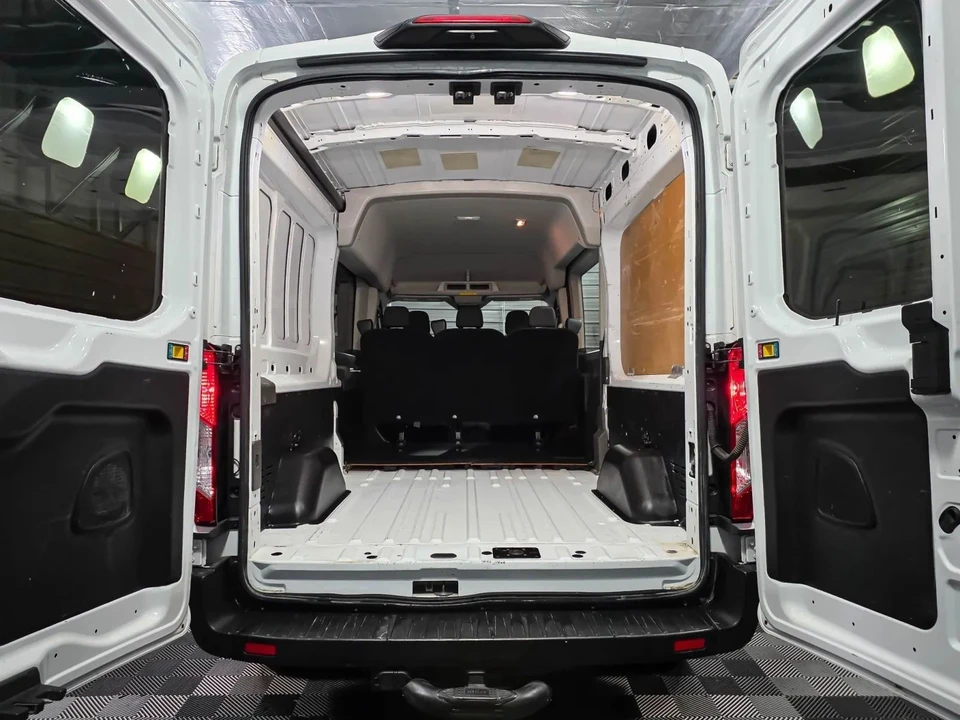 2020 Ford Transit - Image 11 of 12