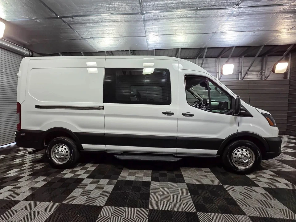 2020 Ford Transit - Image 9 of 12