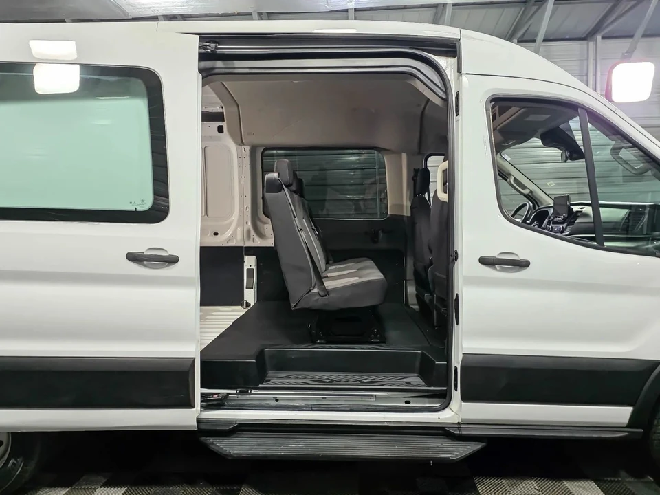 2020 Ford Transit - Image 10 of 12