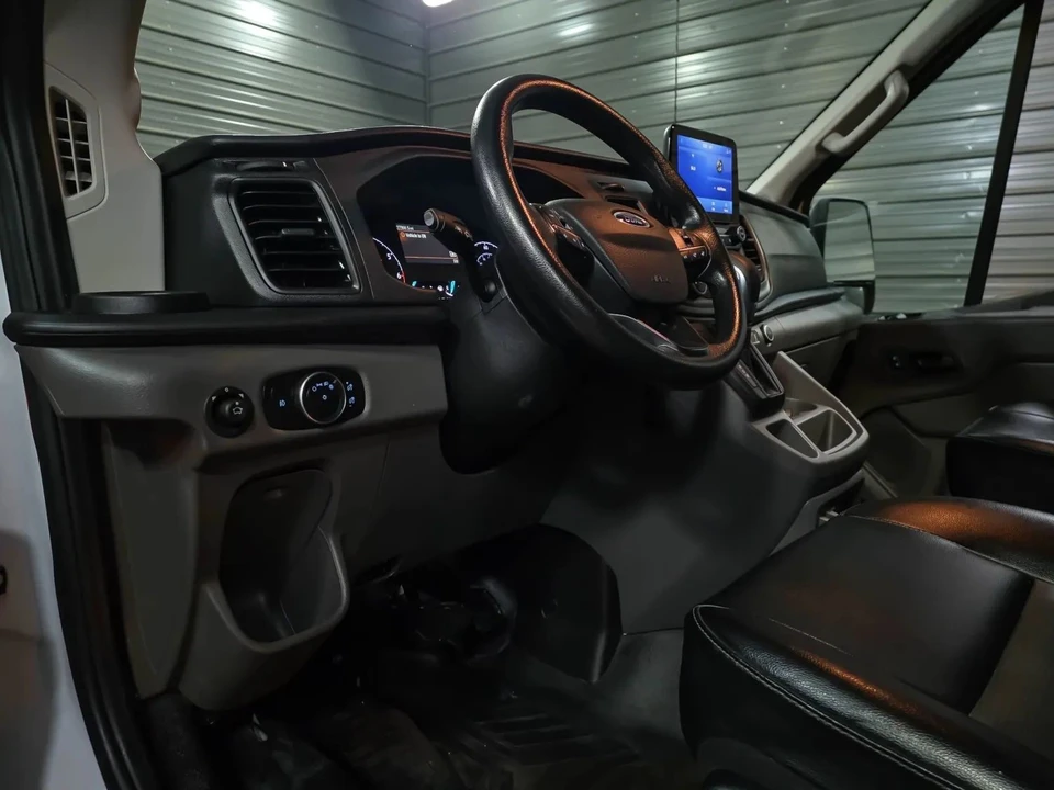 2020 Ford Transit - Image 16 of 21