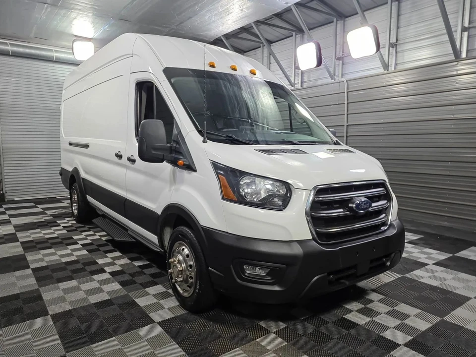 2020 Ford Transit - Image 4 of 21