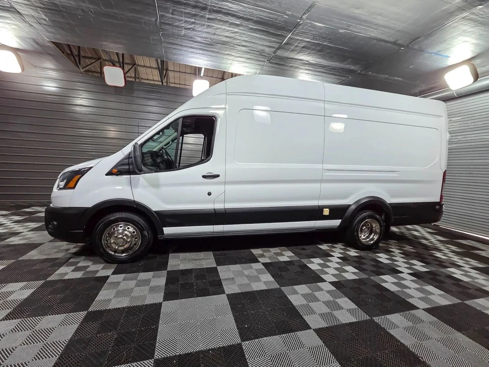 2020 Ford Transit - Image 8 of 21