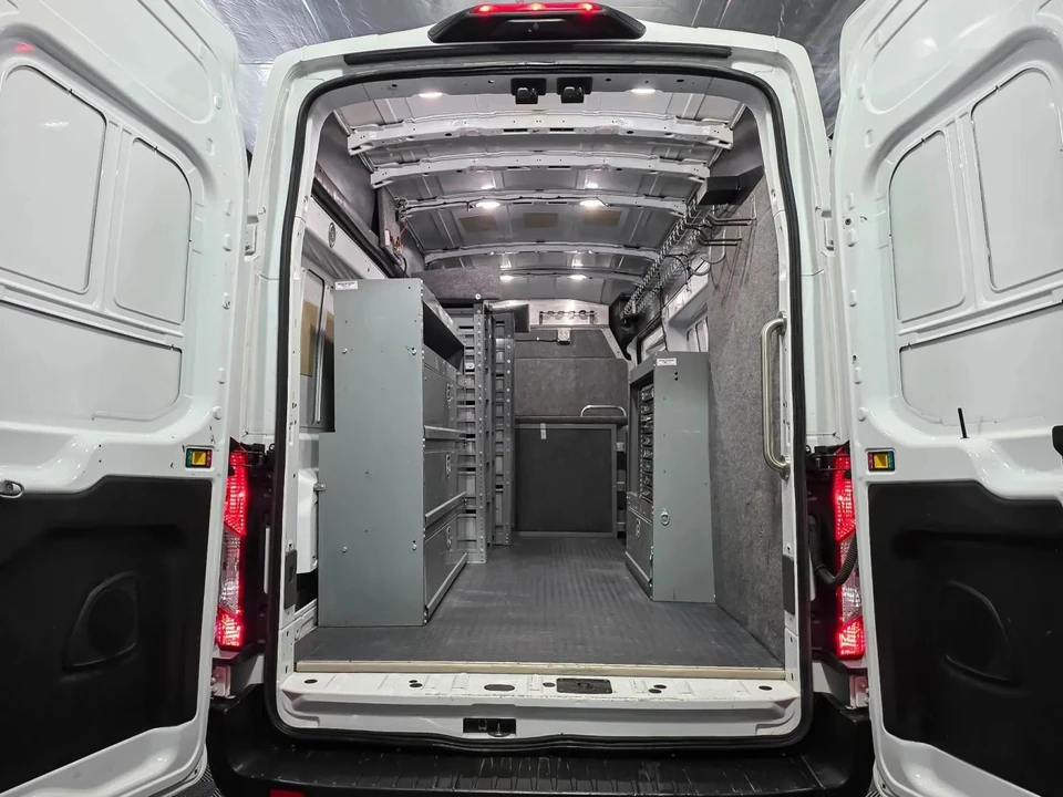 2020 Ford Transit - Image 11 of 21