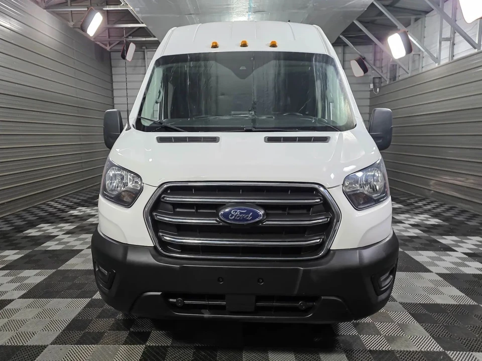 2020 Ford Transit - Image 3 of 21