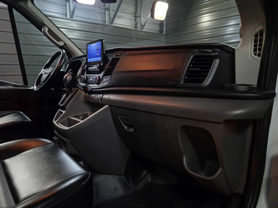 2020 Ford Transit - Image 17 of 21
