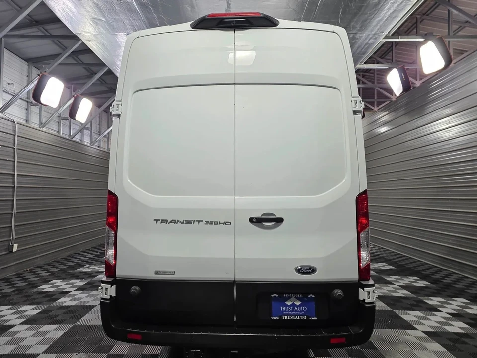 2020 Ford Transit - Image 6 of 21