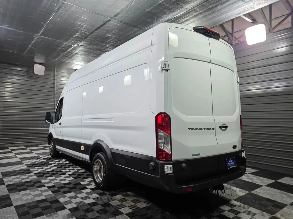 2020 Ford Transit - Image 7 of 21