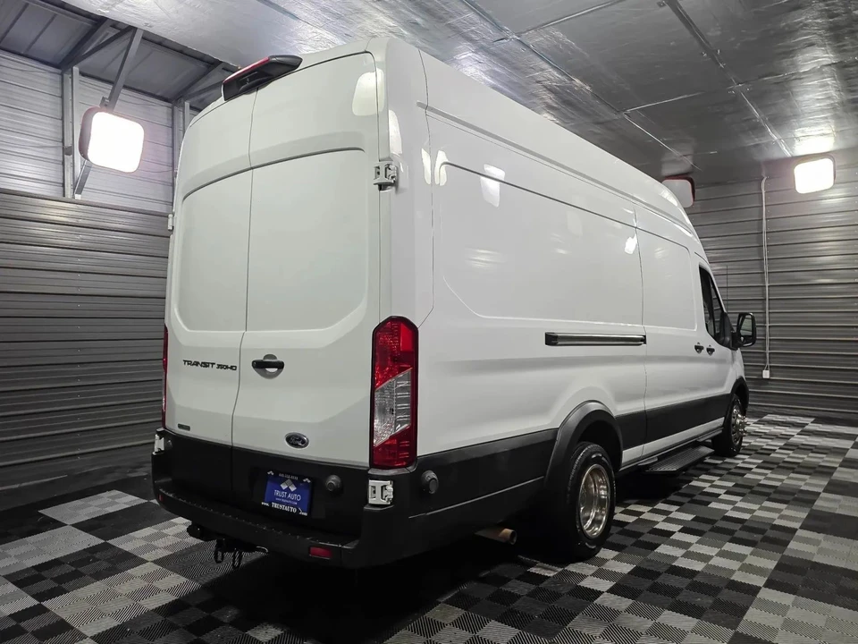 2020 Ford Transit - Image 5 of 21