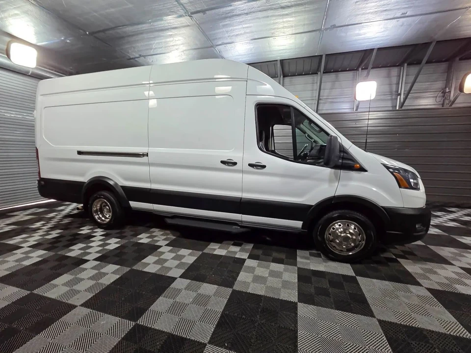 2020 Ford Transit - Image 9 of 21