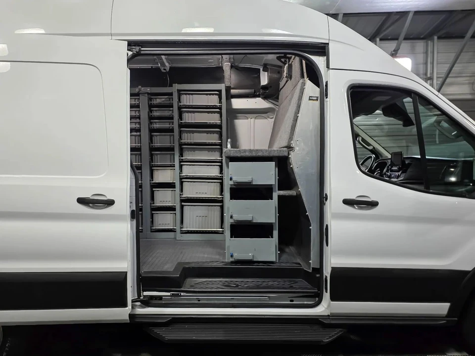 2020 Ford Transit - Image 10 of 21
