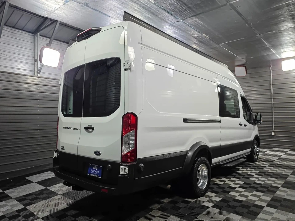 2020 Ford Transit - Image 5 of 21