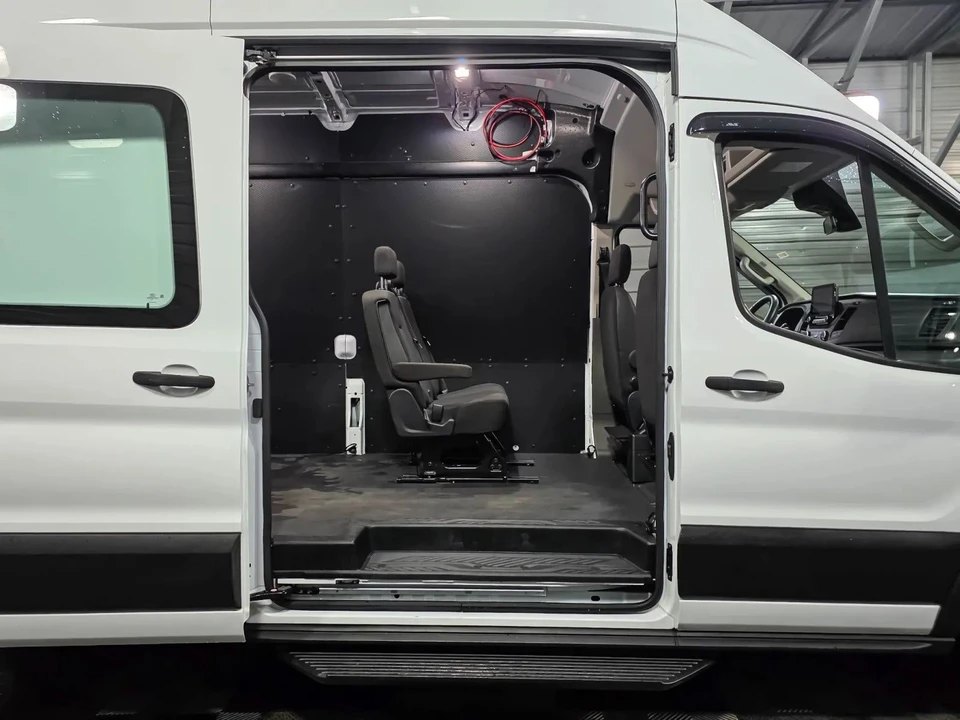 2020 Ford Transit - Image 12 of 21