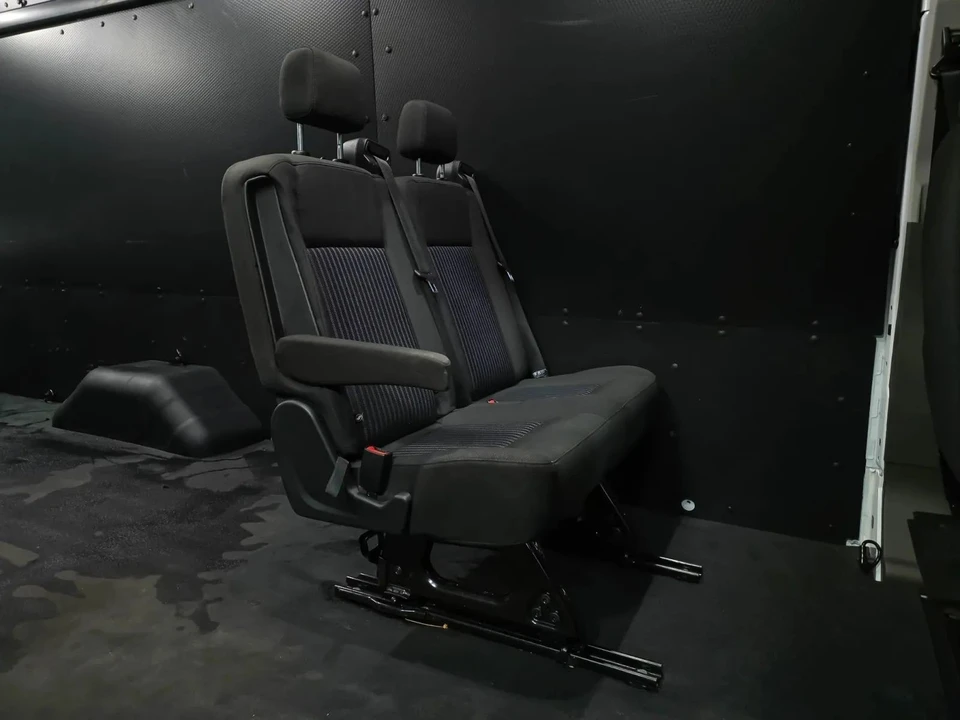 2020 Ford Transit - Image 13 of 21
