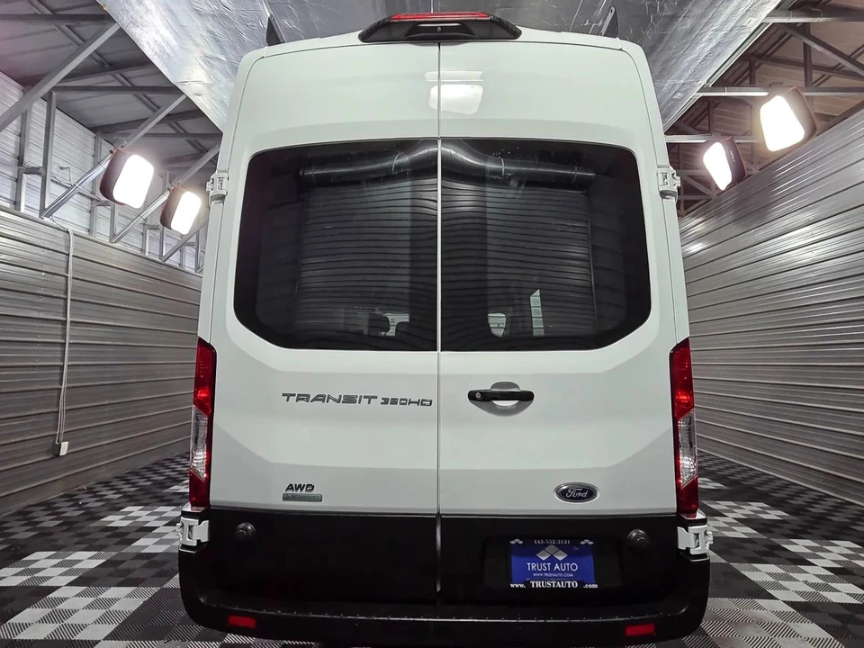 2020 Ford Transit - Image 6 of 21