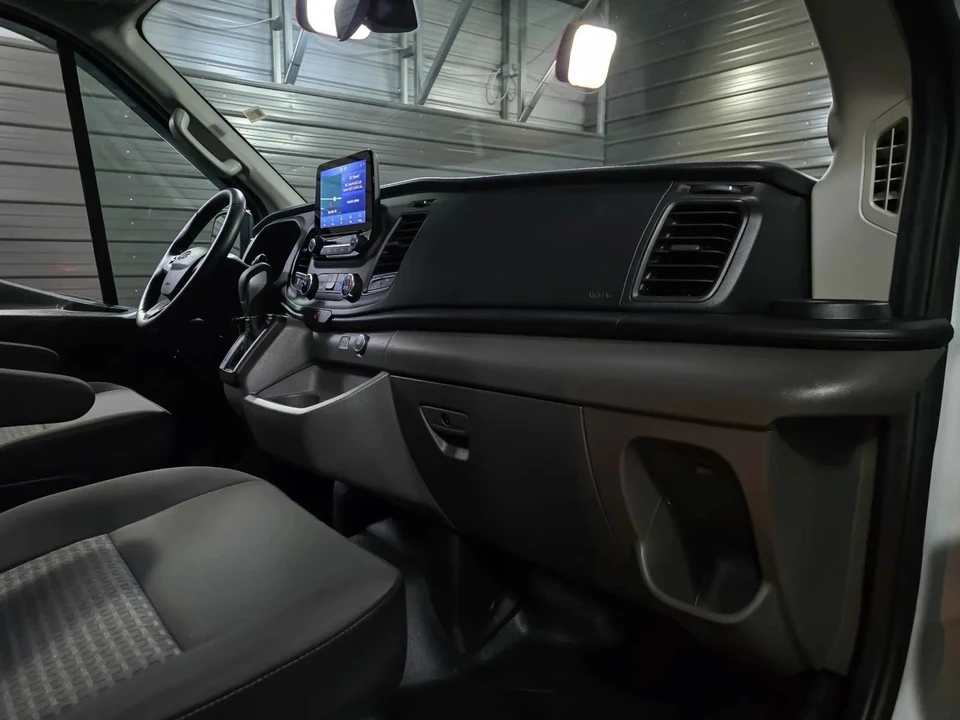 2020 Ford Transit - Image 15 of 21