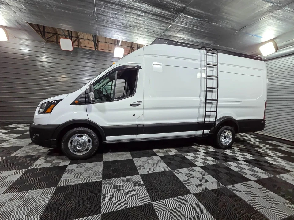 2020 Ford Transit - Image 8 of 21