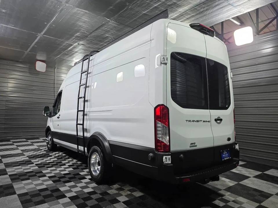 2020 Ford Transit - Image 7 of 21