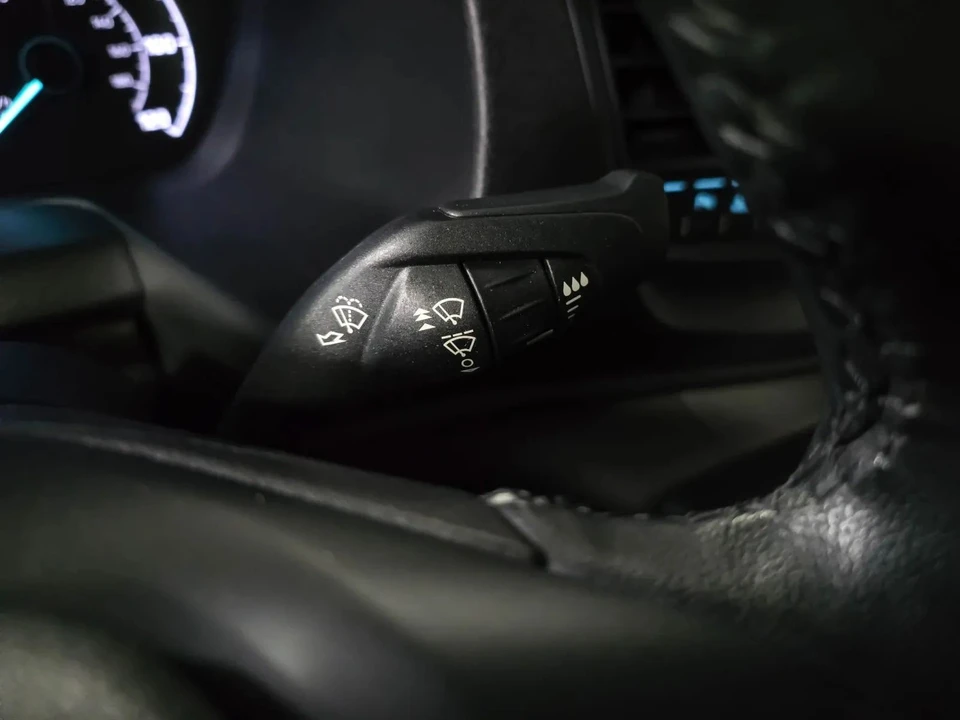 2020 Ford Transit - Image 21 of 21