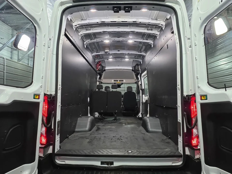 2020 Ford Transit - Image 10 of 21
