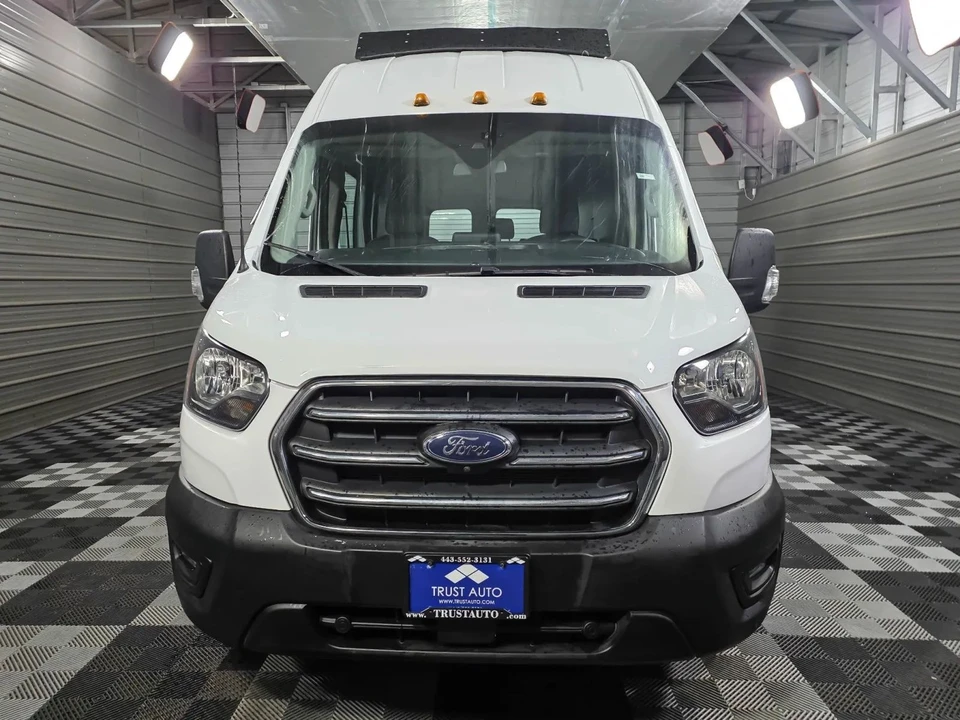 2020 Ford Transit - Image 3 of 21