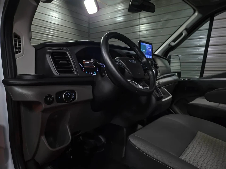 2020 Ford Transit - Image 14 of 21