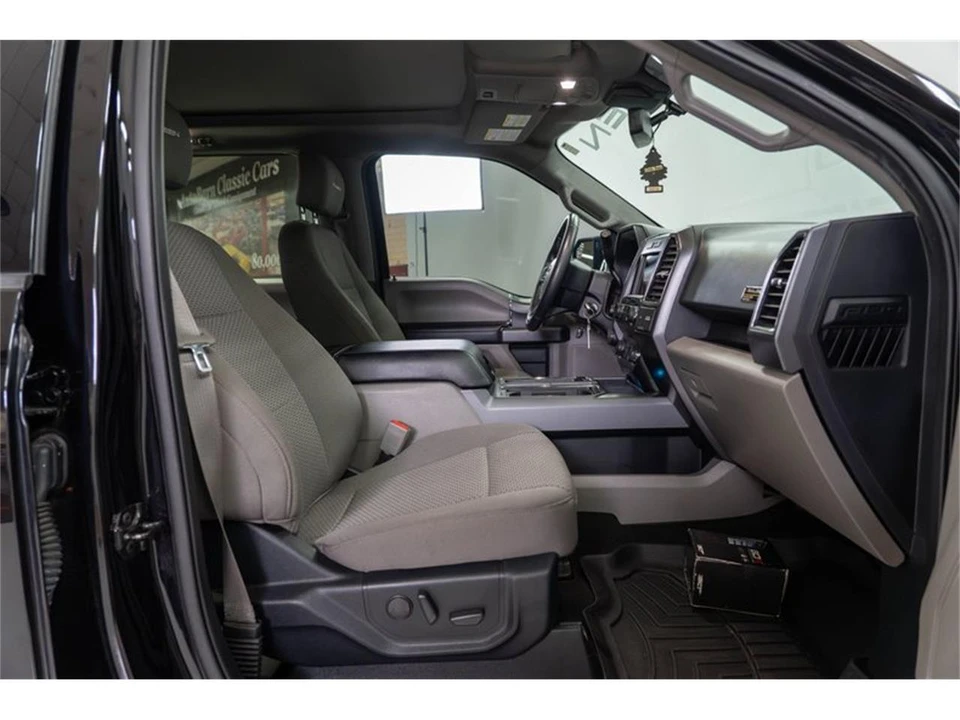 2020 Ford F-150 13th Gen - Image 13 of 31