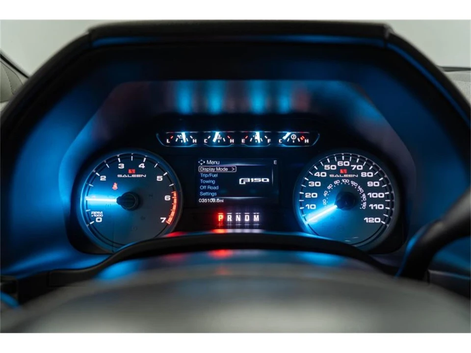 2020 Ford F-150 13th Gen - Image 19 of 31